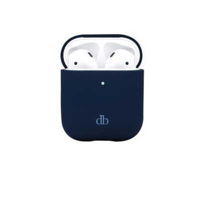 Cover AirPods (2° generazione) - Blu