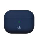 Costa Rica - Cover in Plastica Riciclata per AirPods Pro 2° gen - Blu
