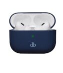 Costa Rica - Cover in Plastica Riciclata per AirPods Pro 2° gen - Blu