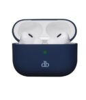 Costa Rica - Cover in Plastica Riciclata per AirPods Pro 2° gen- Rosa