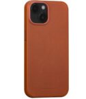 Roskilde MagSafe - iPhone 15 Plus - Tan