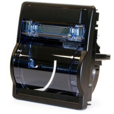 NAUT 250 PANEL MOUNT PRINTER 2″, LD DOUBLE VOLTAGE