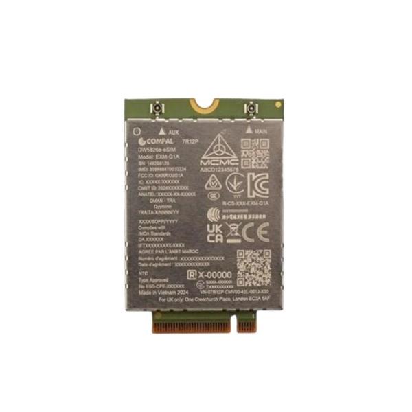 Dell Wireless Mobile Modem DW5826E