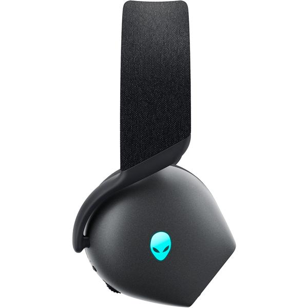 ALIENWARE TRIMODE WLESS HSET AW725H