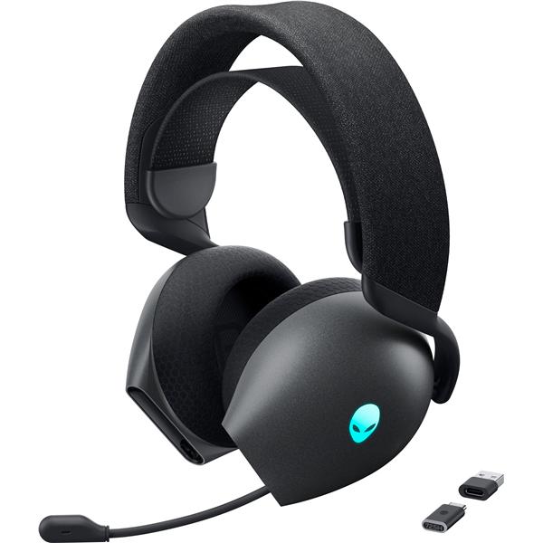 ALIENWARE TRIMODE WLESS HSET AW725H