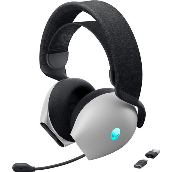 ALIENWARE TRIMODE WLESS HSET AW725H