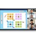 P7525QT Touch-screen Pro 75 Plus 4K