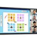 P7525QT Touch-screen Pro 75 Plus 4K