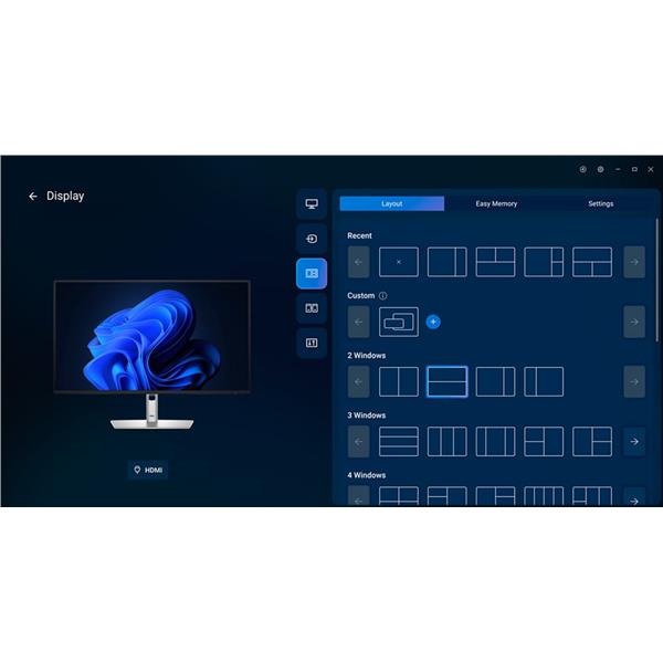 P7525QT Touch-screen Pro 75 Plus 4K