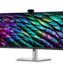 MONITOR HUB USB-C P3426WEB