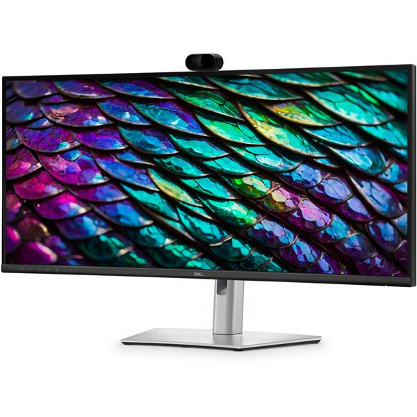 MONITOR HUB USB-C P3426WEB