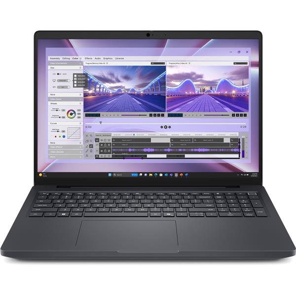 DELL PRO MAX 16 MC16250 - senza alimentatore