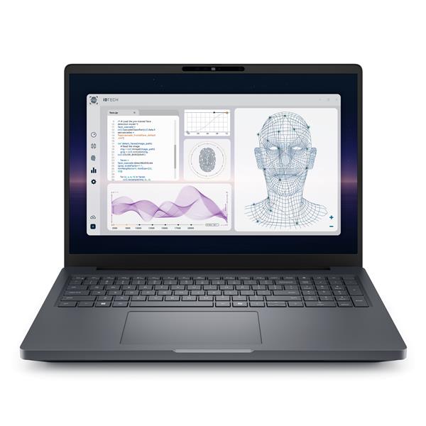 DELL PRO MAX 16 PLUS MB16250 - senza alimentatore