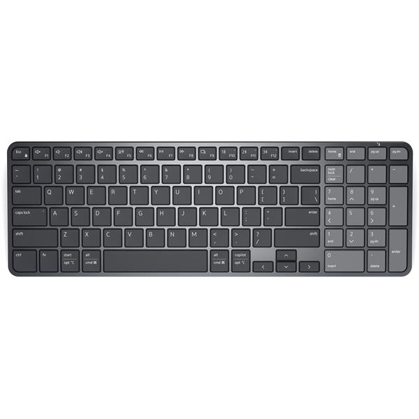 DELL PRO 7 RCGB COMPACT KB KB746 US