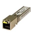 TRANSCEIVER SFP 1G BASE-T