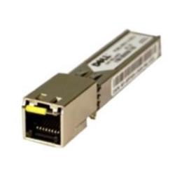 TRANSCEIVER SFP 1G BASE-T