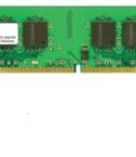 Dell Memory Upgrade - 16GB - 2RX8 DDR4 UDIMM 2666MHz ECC