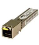 TRANSCEIVER SFP 1G BASE-T