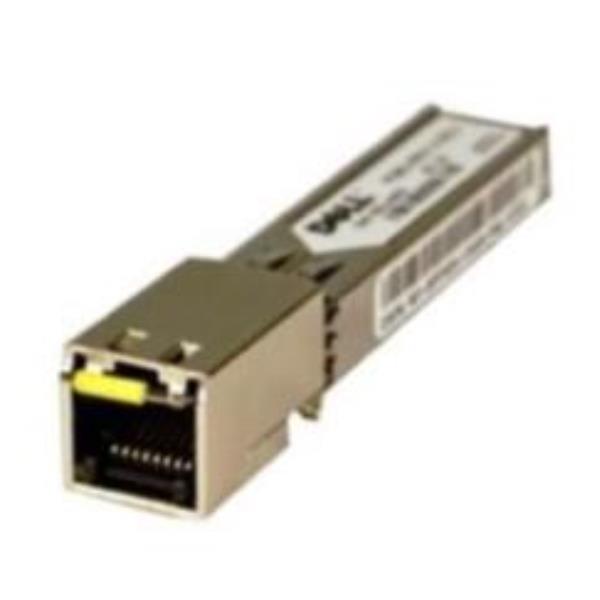 TRANSCEIVER SFP 1G BASE-T
