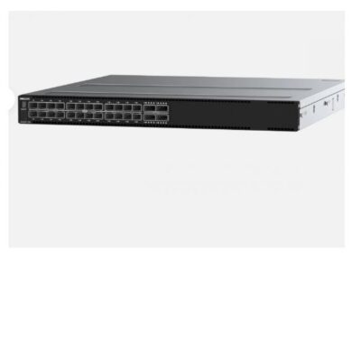 DELL EMC S5224F-ON SWITCH 24X 2