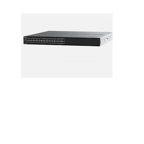 DELL EMC S5224F-ON SWITCH 24X 2