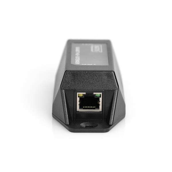 GIGABIT POE ESTENSORE
