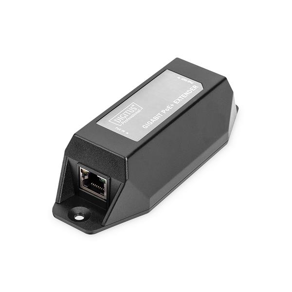 GIGABIT POE ESTENSORE