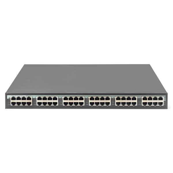 24 PORT GIGABIT POE+ INJECTOR