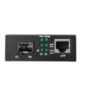 Convertitore Media Gigabit Ethernet DIGITUS, RJ45 / SFP