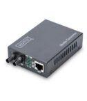 CONVER. MEDIA FAST ETHERNET ST 2KM