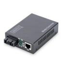 CONVER. MEDIA FAST ETHERNET SC 2KM