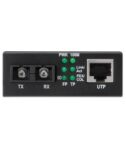 CONVER. MEDIA FAST ETHERNET SC 2KM