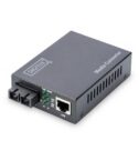 CONVER MEDIA GIGABIT ETHERNET 10KM