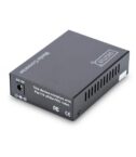 CONVER MEDIA GIGABIT ETHERNET 10KM