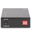 CONVER MEDIAGIGABIT ETHERNET 0,5KM