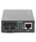 CONVER MEDIAGIGABIT ETHERNET 0,5KM