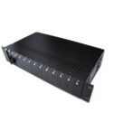 14 SLOT MEDIA CONVERTER CHASSIS