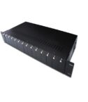14 SLOT MEDIA CONVERTER CHASSIS