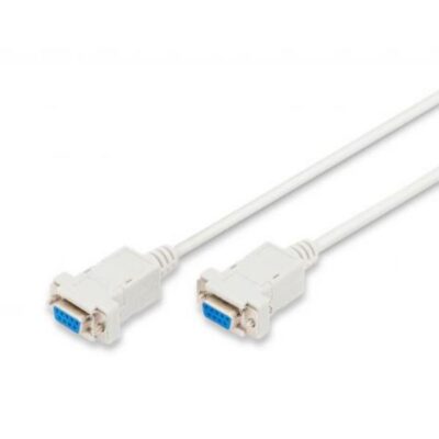 CAVO DI COLLEGAMENTO ZERO MODEM