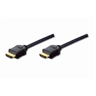 HDMI High Speed con cavo di collegamento Ethernet