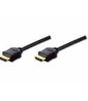 HDMI High Speed con cavo di collegamento Ethernet