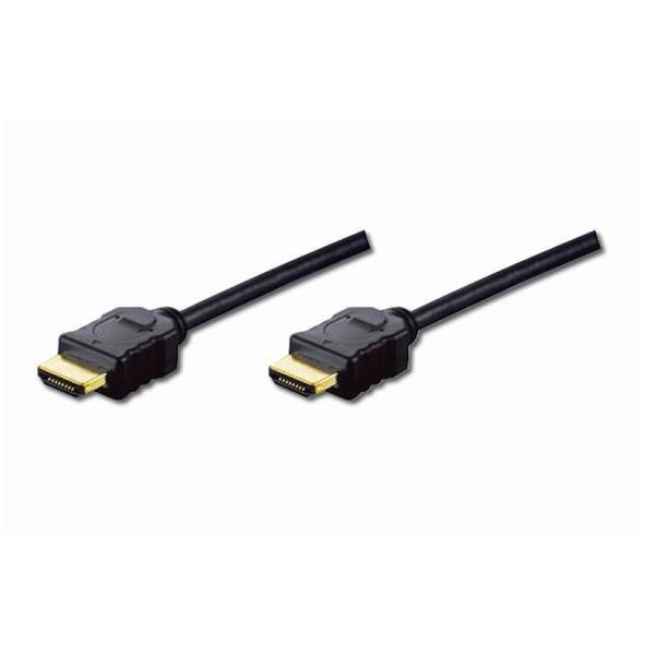 HDMI High Speed con cavo di collegamento Ethernet