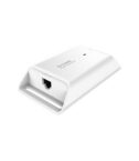1-PORT GIGABIT POE INJECTOR 802.3