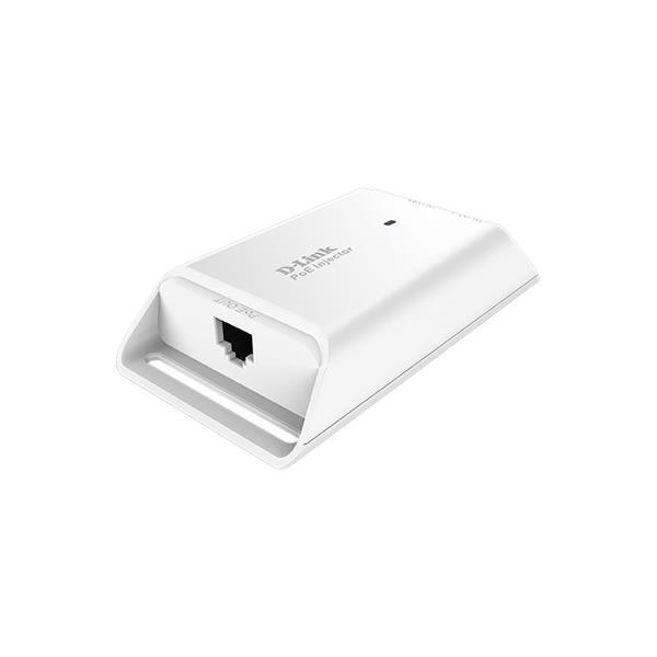 1-PORT GIGABIT POE INJECTOR 802.3