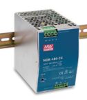 480W UNIVERSAL AC INPUT