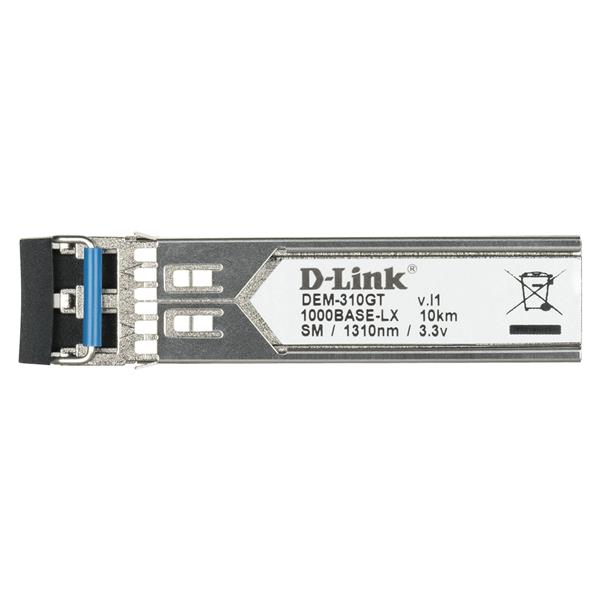 DEM-310GT/10