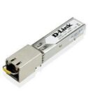 SFP 10/100/1000 BASE-T COPPER
