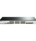 28-PORT 10/100/1000MBPS GIGABIT