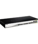 16 PORT SWITCH INCLUDING 12X10G