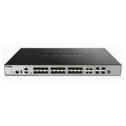 DGS-3630-28SCS